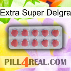 Extra Super Delgra 18